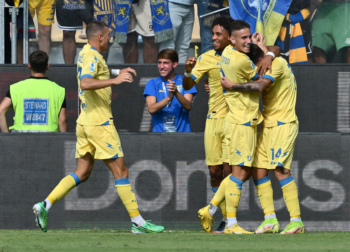 Frosinone 2-0 Como: A Bad Result, but No Reason to Lose Faith