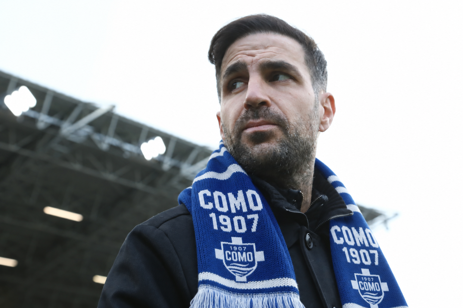 What Happens if Fabregas Leaves Como?